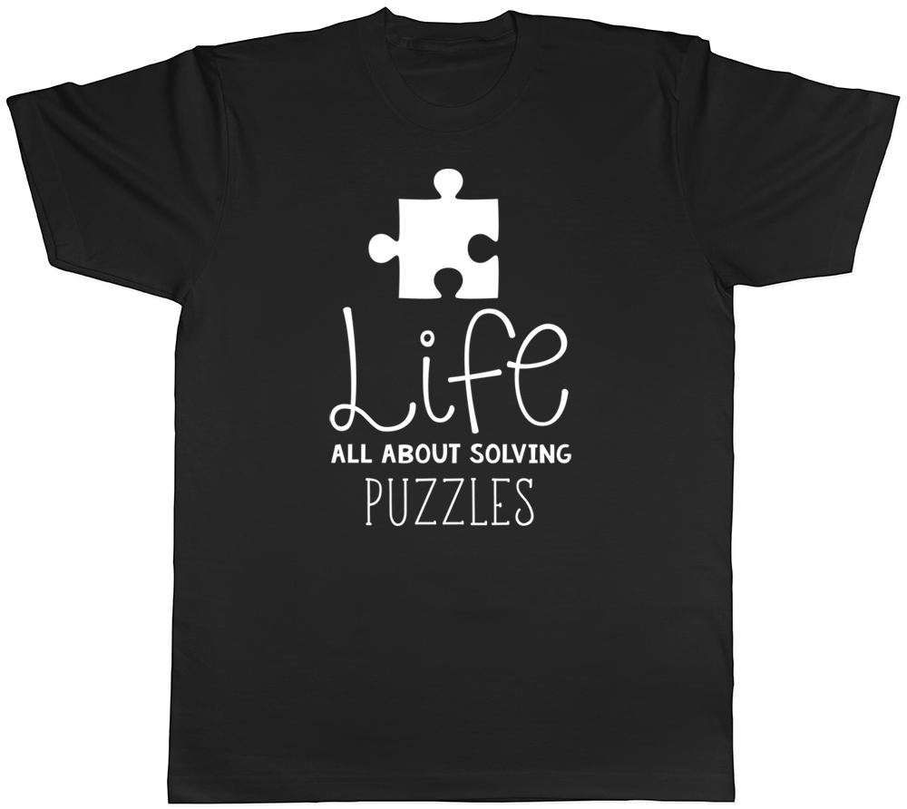 jigsaw black shirt